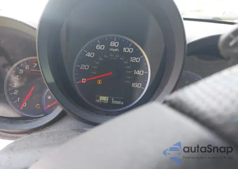 2008 Acura Rdx z USA, uszkodzony, nr VIN 5J8TB18598A016282